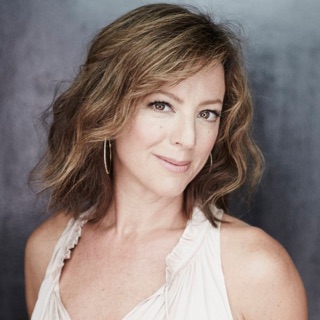 Sarah Mclachlan On Apple Music