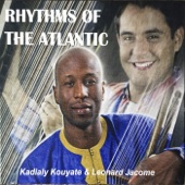 Rhythms of the Atlantic artwork