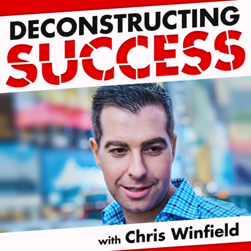 Podcast cover
