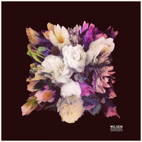 Cover artwork for Garden