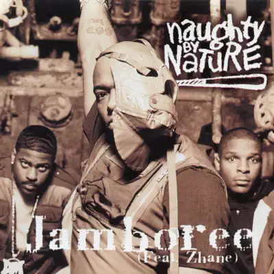 Jamboree (feat. Zhané) - EP - Naughty By Nature