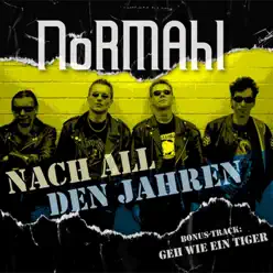Nach all den Jahren - Single - Normahl