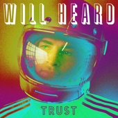 Trust - EP artwork