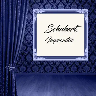 Schubert: Impromtus by Silvia Capova album reviews, ratings, credits