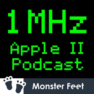 1 MHz episode 16