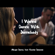I Wanna Dance with Somebody (feat. Keelan Donovan) - Megan Davies