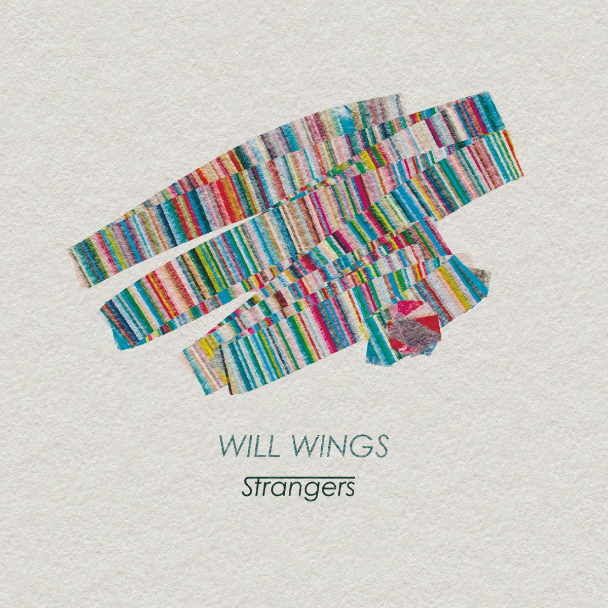 Wills wing. Stranger песня.