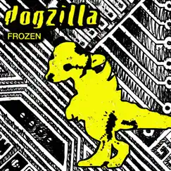 Frozen (Extended Dub Mix) Song Lyrics