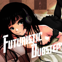 Mark Holiday & Trendsetter - Futuristic Dubstep artwork