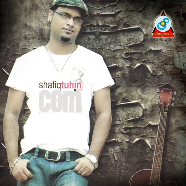 Shafiq Tuhin - Aro Beshi Valobashte Chai (Version 1)