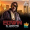 Papel Firmado - Edwin El Maestro lyrics