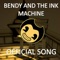 Bendy and the Ink Machine Song - Kyle Allen Music lyrics