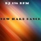 Play the Trackk (Radio Edit) - DJ 156 BPM lyrics