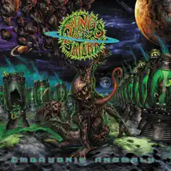 Embryonic Anomaly - Rings Of Saturn