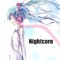Monster (Dotexe Remix) - Nightcore lyrics