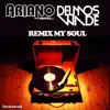 Remix My Soul (Delmos Wade) - EP album lyrics, reviews, download