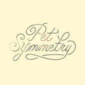 Pet Symmetry - Stare Collection