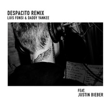 Despacito artwork