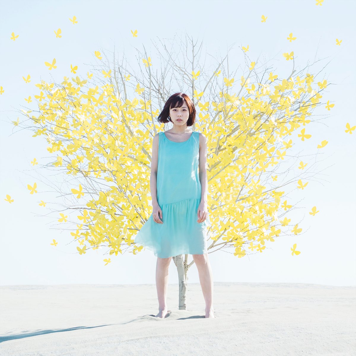 Innocent Flower Von 水瀬いのり Bei Apple Music