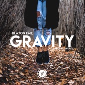 Gravity (feat. Landry Cantrell) artwork