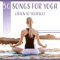 Spa Music Paradise - Namaste Calmness Yoga Guru lyrics