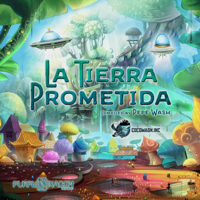 Various Artists - La Tierra Prometida artwork