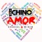 Amor (feat. Chacal & Wisin) artwork