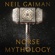 Neil Gaiman - Norse Mythology (Unabridged)