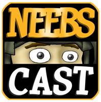 Neebs Cast podcast