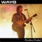 Adicto a Ti  (feat. Wicho García) - Wayo lyrics