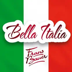 Bella Italia - Single - Frans Bauer Bella Italia - Single - Frans Bauer