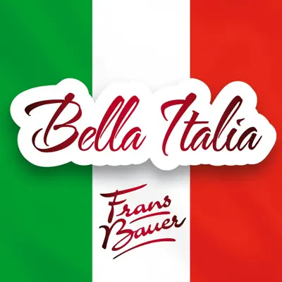 Bella Italia - Single - Frans Bauer