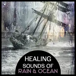 Healing Sounds of Rain & Ocean – Relaxing Collection of Nature Sounds for Stress Management, Peaceful Sleep, Meditation & Study by Healing Power Natural Sounds Oasis album reviews, ratings, credits