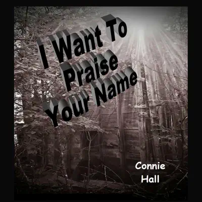 I Want to Praise Your Name - Single - Connie Hall