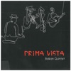 Prima Vista Balkan Quintet