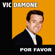 Christmas Morn - Vic Damone