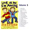 Look at Me I'm Moving, Vol. 1 album lyrics, reviews, download
