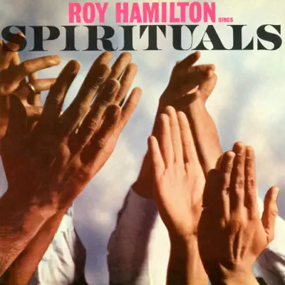 Spirituals - Roy Hamilton