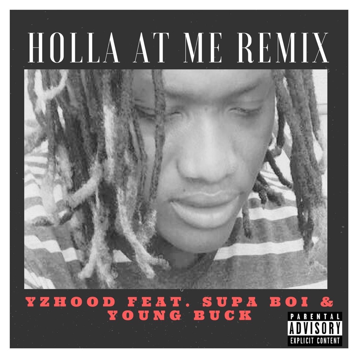 I know remix feat young tucker