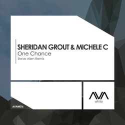 Sheridan Grout - One Chance