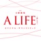 TBS系 日曜劇場「A LIFE ~愛しき人~」オリジナル・サウンドトラック ジャケット写真