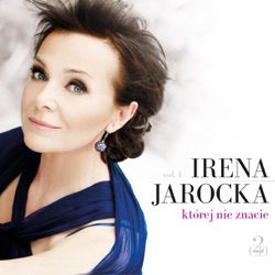Irena Jarocka - Mój Słodki Charlie