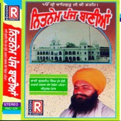 Bhai Gurdeep Singh Damdami Taksal - Anand Sahib