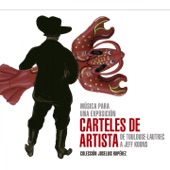 La Cubana en Yereban (feat. Lázaro Pulido, Georvis Pico & Ara Malikian) artwork