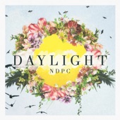 Daylight artwork