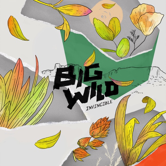 Cover artwork for I Just Wanna