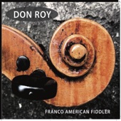 Don Roy - Echo's Reel / The Magic Flute / The Corporal