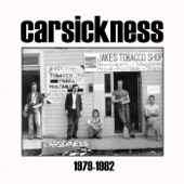 Carsickness - They Came Crawling