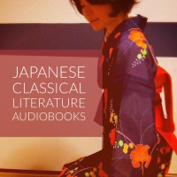 Japanese Classical Literature Audiobooks podcast