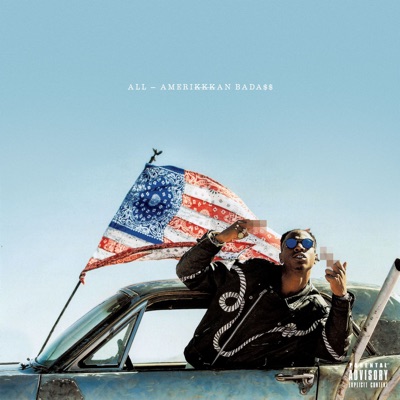 ALL-AMERIKKKAN BADA$$ - Joey Bada$$